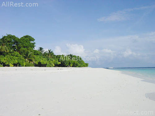 Royal Island Resort & Spa 17